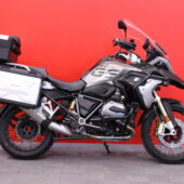 BMW - R - 1200 GS // Suomi pyörä / 3x Laukut / Vakkari / Navi // - Moottoripyörä