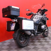 BMW - R - 1200 GS // Suomi pyörä / 3x Laukut / Vakkari / Navi // - Moottoripyörä