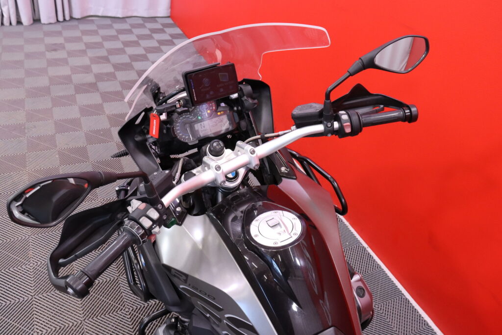 BMW - R - 1200 GS // Suomi pyörä / 3x Laukut / Vakkari / Navi // BMW - R - 1200 GS // Suomi pyörä / 3x Laukut / Vakkari / Navi // - Moottoripyörä