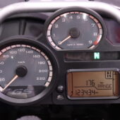 BMW - R - 1200 GS // Myydään huutokaupat.com /Huoltokirja / Sivulaukut / ESA / ABS / Teipattu // - Moottoripyörä