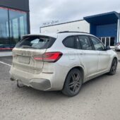 BMW - X1 - F48 xDrive25e A Business M Sport - Farmari