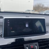 BMW - X1 - F48 xDrive25e A Business M Sport - Farmari