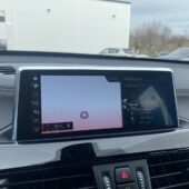 BMW - X1 - F48 xDrive25e A Business M Sport - Farmari