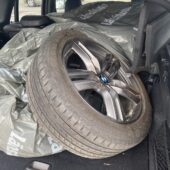 BMW - X1 - F48 xDrive25e A Business M Sport - Farmari