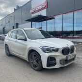 BMW - X1 - F48 xDrive25e A Business M Sport - Farmari