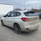 BMW - X1 - F48 xDrive25e A Business M Sport - Farmari