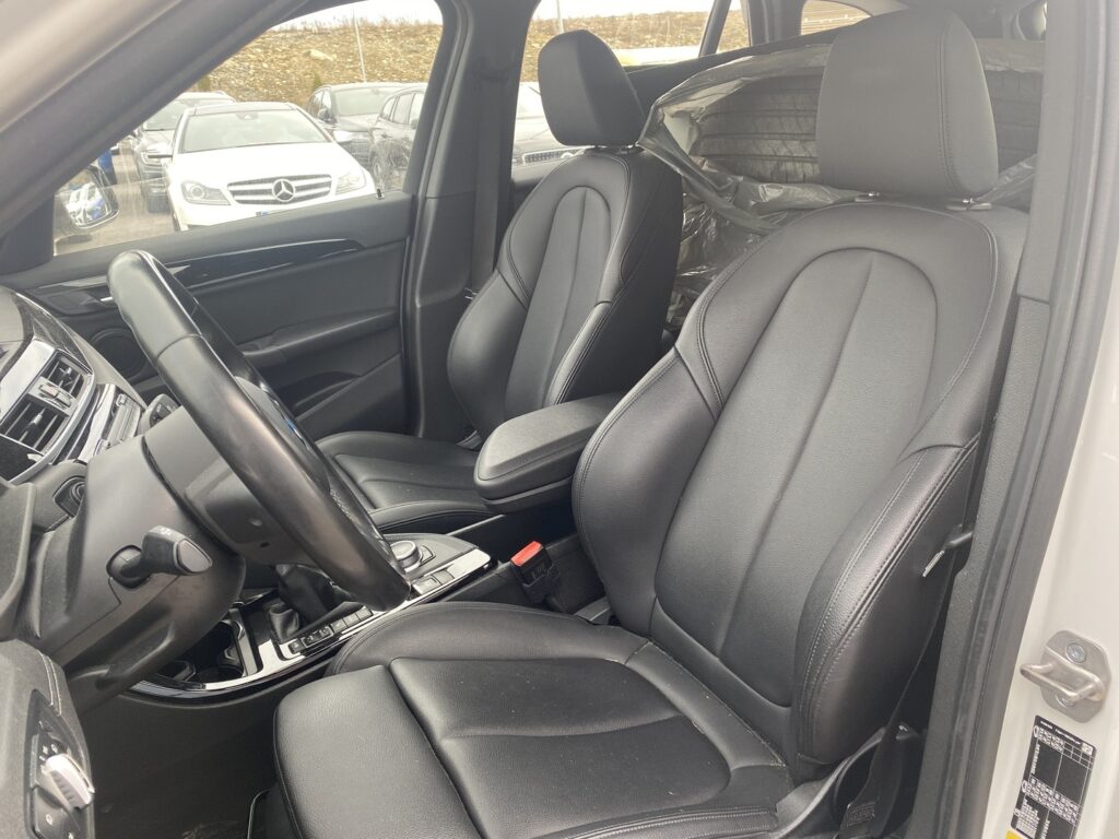 BMW - X1 - F48 xDrive25e A Business M Sport BMW - X1 - F48 xDrive25e A Business M Sport - Farmari