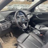 BMW - X1 - F48 xDrive25e A Business M Sport - Farmari