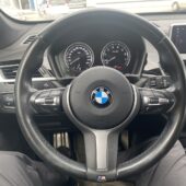 BMW - X1 - F48 xDrive25e A Business M Sport - Farmari