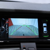 BMW - X4 - F26 xDrive30d TwinPower Turbo A M-Sport - Maastoauto