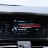 BMW - X4 - F26 xDrive30d TwinPower Turbo A M-Sport - Maastoauto