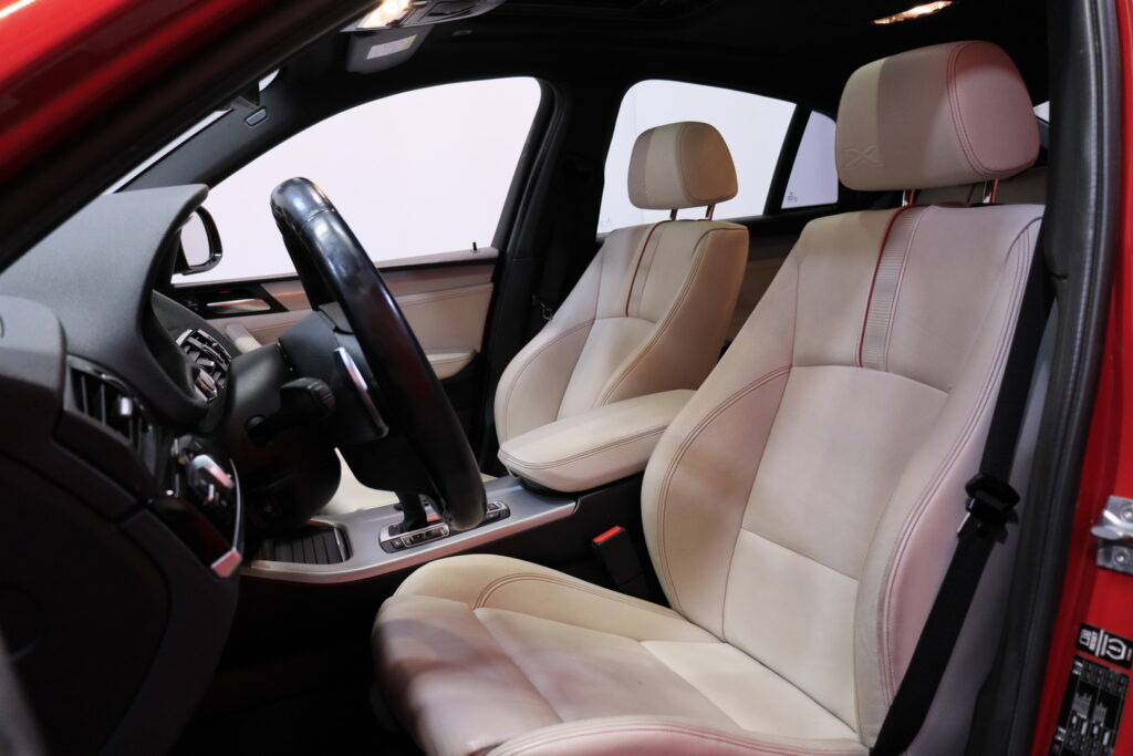 BMW - X4 - F26 xDrive30d TwinPower Turbo A M-Sport BMW - X4 - F26 xDrive30d TwinPower Turbo A M-Sport - Maastoauto