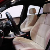 BMW - X4 - F26 xDrive30d TwinPower Turbo A M-Sport - Maastoauto