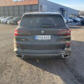 BMW - X5 - G05 xDrive45e A Charged Edition M Sport - Maastoauto