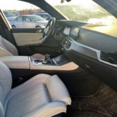 BMW - X5 - G05 xDrive45e A Charged Edition M Sport - Maastoauto