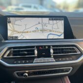 BMW - X5 - G05 xDrive45e A Charged Edition M Sport - Maastoauto