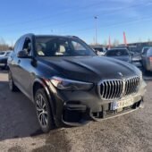 BMW - X5 - G05 xDrive45e A Charged Edition M Sport - Maastoauto
