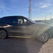 BMW - X5 - G05 xDrive45e A Charged Edition M Sport - Maastoauto