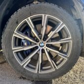 BMW - X5 - G05 xDrive45e A Charged Edition M Sport - Maastoauto