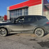 BMW - X5 - G05 xDrive45e A Charged Edition M Sport - Maastoauto