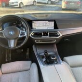 BMW - X5 - G05 xDrive45e A Charged Edition M Sport - Maastoauto