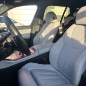 BMW - X5 - G05 xDrive45e A Charged Edition M Sport - Maastoauto