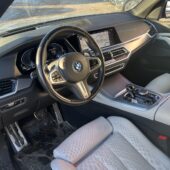 BMW - X5 - G05 xDrive45e A Charged Edition M Sport - Maastoauto