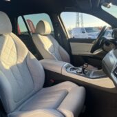 BMW - X5 - G05 xDrive45e A Charged Edition M Sport - Maastoauto