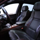 BMW - X6 - A E71 xDrive35d // Myydään huutokaupat.com - Maastoauto