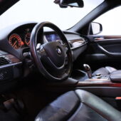 BMW - X6 - A E71 xDrive35d // Myydään huutokaupat.com - Maastoauto