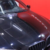 BMW - X6 - A E71 xDrive35d // Myydään huutokaupat.com - Maastoauto