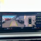 BMW - i4 - eDrive40 / ACC / H&K / 360 / Comfort Access // Adapt M sport alusta // Ambient Valopaketti // - Sedan