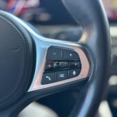 BMW - i4 - eDrive40 / ACC / H&K / 360 / Comfort Access // Adapt M sport alusta // Ambient Valopaketti // - Sedan