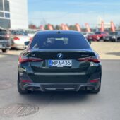 BMW - i4 - eDrive40 / ACC / H&K / 360 / Comfort Access // Adapt M sport alusta // Ambient Valopaketti // - Sedan