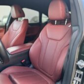 BMW - i4 - eDrive40 / ACC / H&K / 360 / Comfort Access // Adapt M sport alusta // Ambient Valopaketti // - Sedan