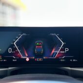 BMW - i4 - eDrive40 / ACC / H&K / 360 / Comfort Access // Adapt M sport alusta // Ambient Valopaketti // - Sedan