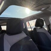 Citroen - Grand C4 Picasso - BlueHDi 120 Intensive - Tila-auto