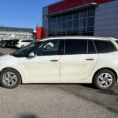 Citroen - Grand C4 Picasso - BlueHDi 120 Intensive - Tila-auto
