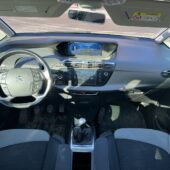 Citroen - Grand C4 Picasso - BlueHDi 120 Intensive - Tila-auto