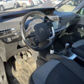 Citroen - Grand C4 Picasso - BlueHDi 120 Intensive - Tila-auto