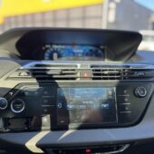 Citroen - Grand C4 Picasso - BlueHDi 120 Intensive - Tila-auto