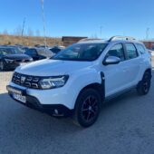 Dacia - Duster - TCe 150 4x4 Comfort - Farmari