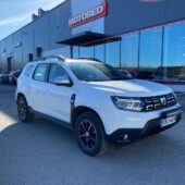 Dacia - Duster - TCe 150 4x4 Comfort - Farmari