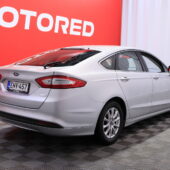 Ford - Mondeo - 1,0 EcoBoost 125hv M6 Trend 5D - Viistoperä
