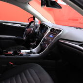 Ford - Mondeo - 1,0 EcoBoost 125hv M6 Trend 5D - Viistoperä