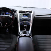 Ford - Mondeo - 1,0 EcoBoost 125hv M6 Trend 5D - Viistoperä