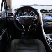 Ford - Mondeo - 1,0 EcoBoost 125hv M6 Trend 5D - Viistoperä