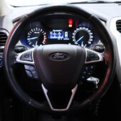 Ford - Mondeo - 1,0 EcoBoost 125hv M6 Trend 5D - Viistoperä