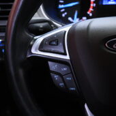 Ford - Mondeo - 1,0 EcoBoost 125hv M6 Trend 5D - Viistoperä