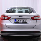 Ford - Mondeo - 1,0 EcoBoost 125hv M6 Trend 5D - Viistoperä